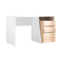 UGO HOME DESK 125CM