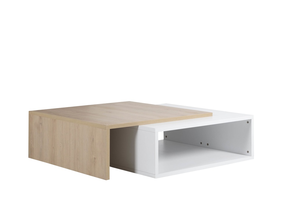 LIAM COFFEE TABLE 90x90