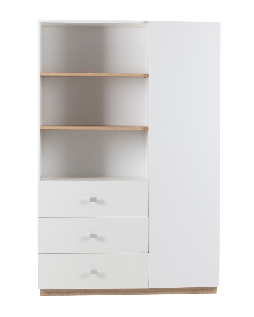 VARREN BOOKSHELVES DRAWER