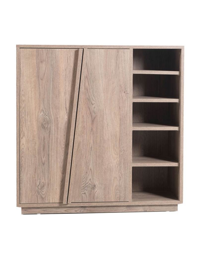RAVO SHOE CABINET