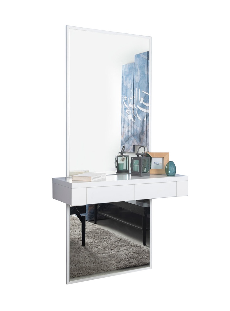SOUL MIRROR CONSOLE