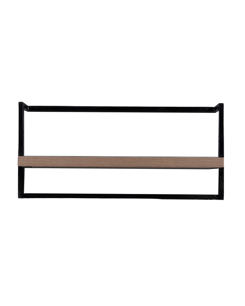 ZEN WALL SHELVE 40X80 HOR
