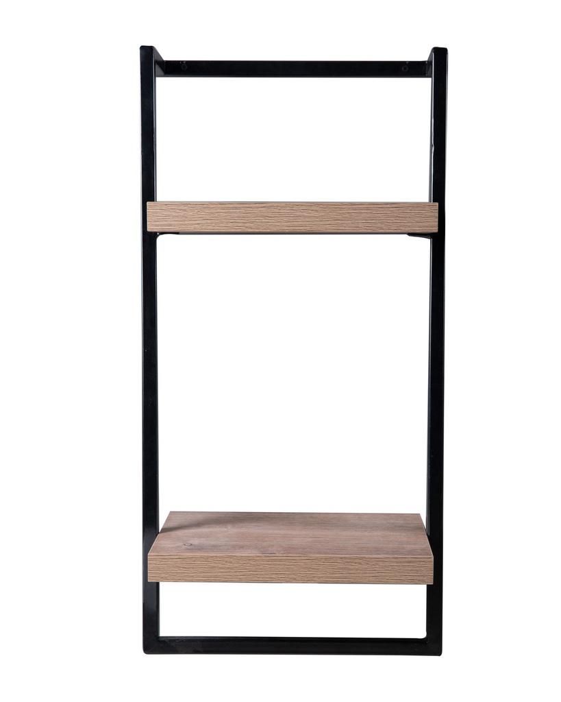 ZEN WALL SHELVE 40X80 VER