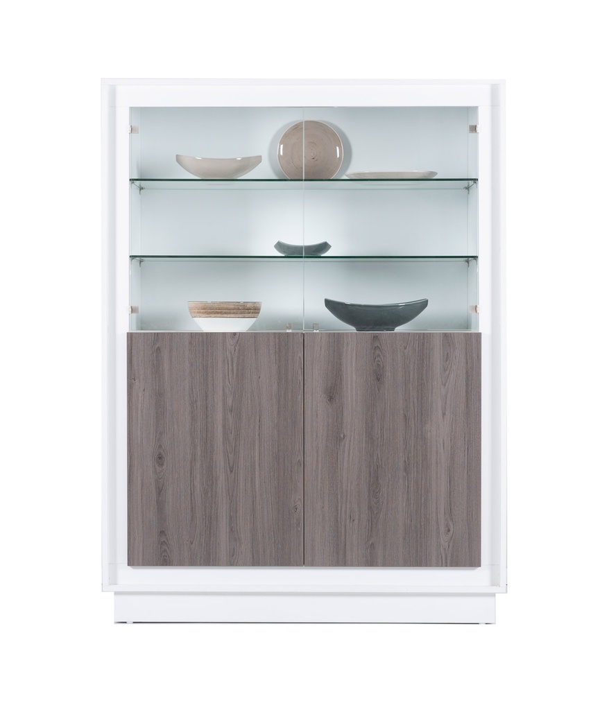 OREON DISPLAY UNIT