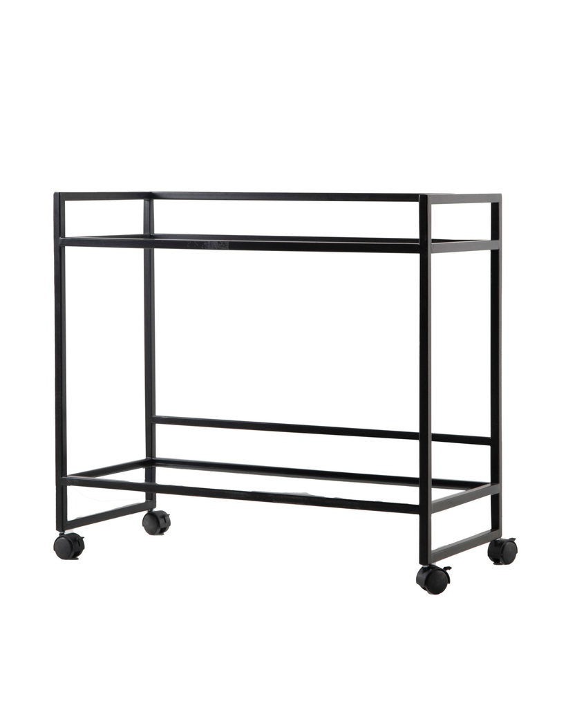 SAO SERVING CART