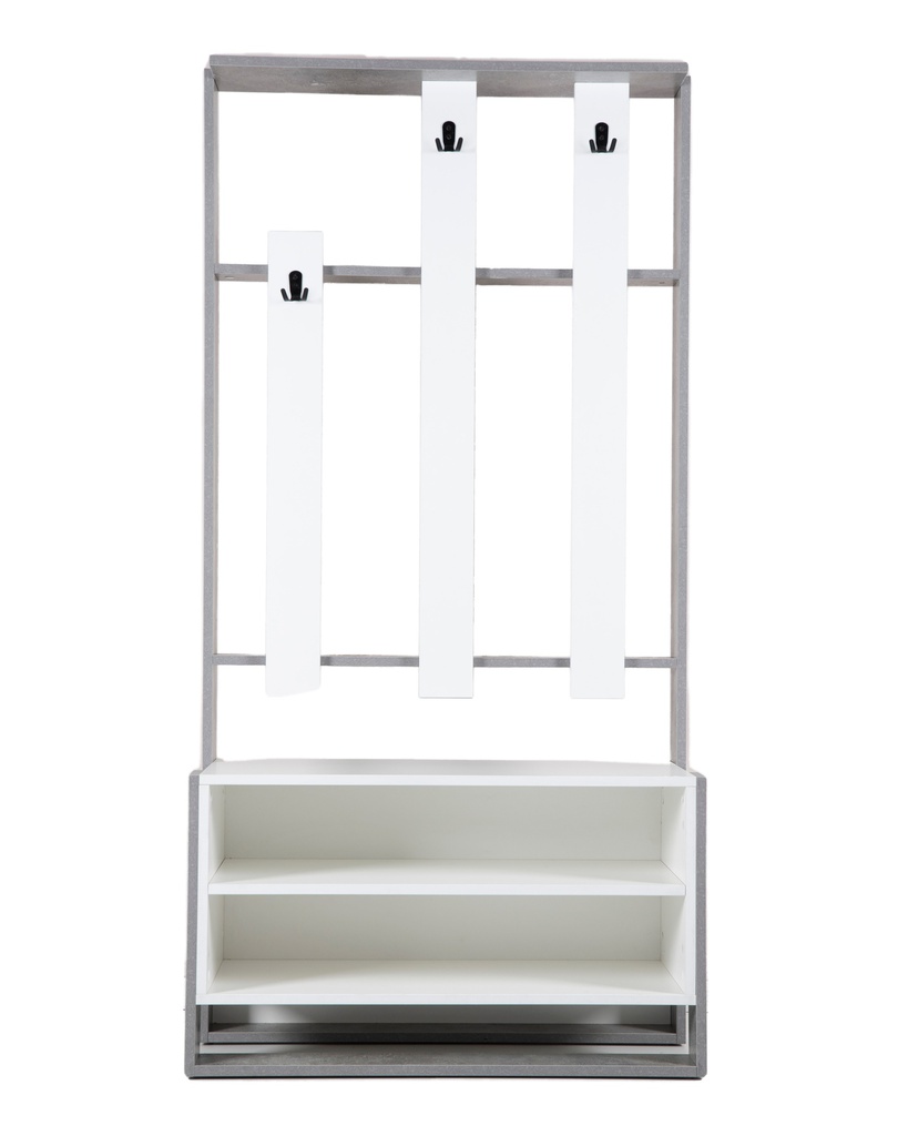 LADO SHOE UNIT