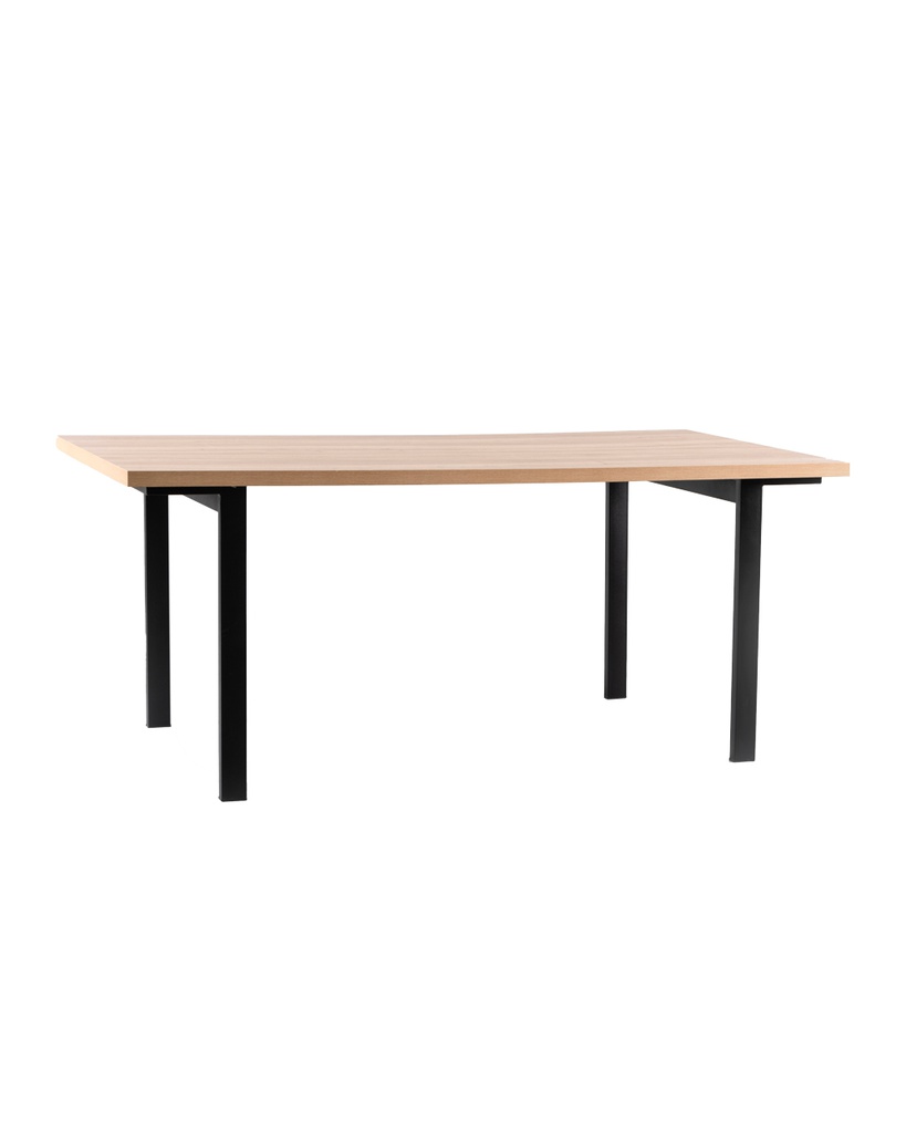 RAK DINING TABLE 90X180