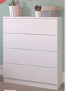 ROVA CHEST DRAWER