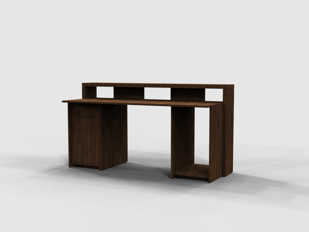 ROCKO GAMING DESK