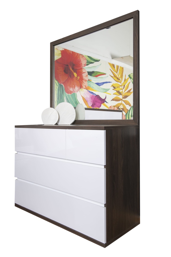 VIERRA DRESSER