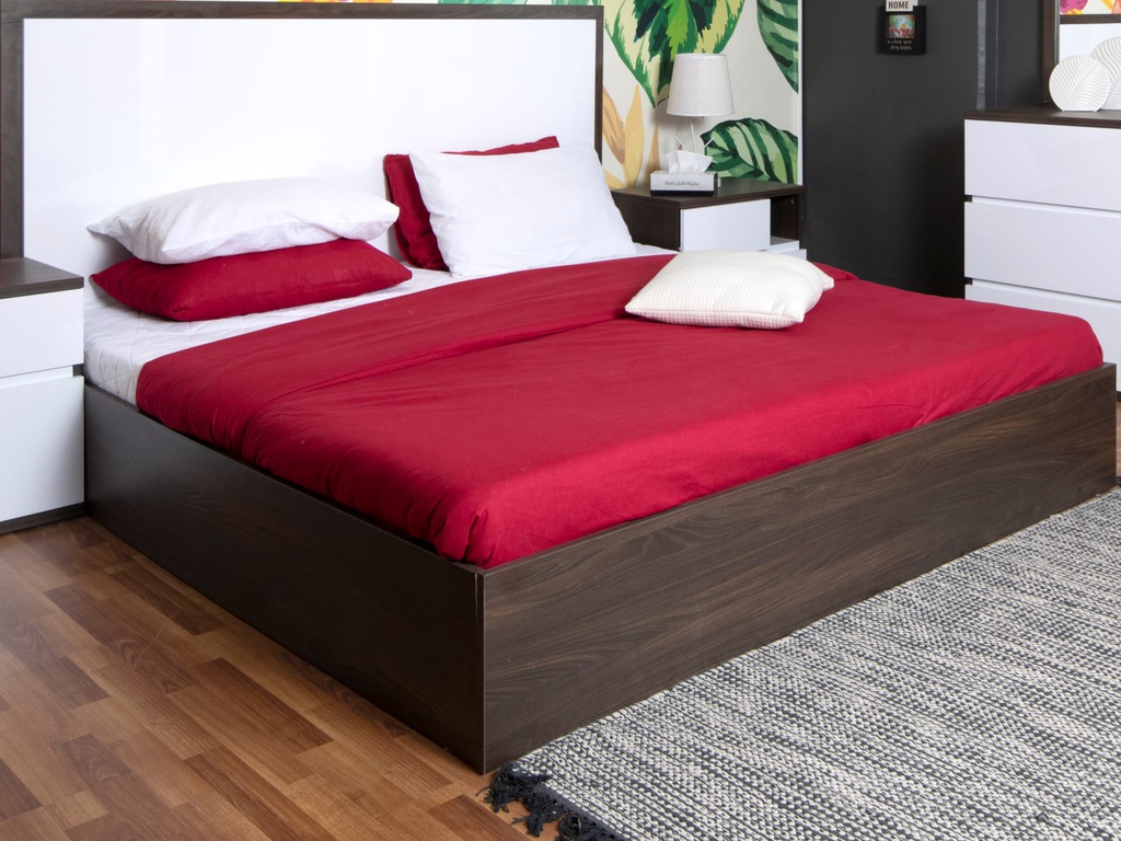 VIERRA BED